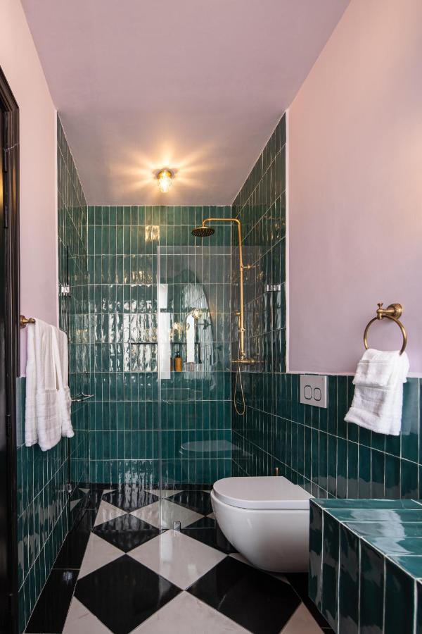 Holt Hotel De Mi Independencia Double Queen Room Oaxaca المظهر الخارجي الصورة