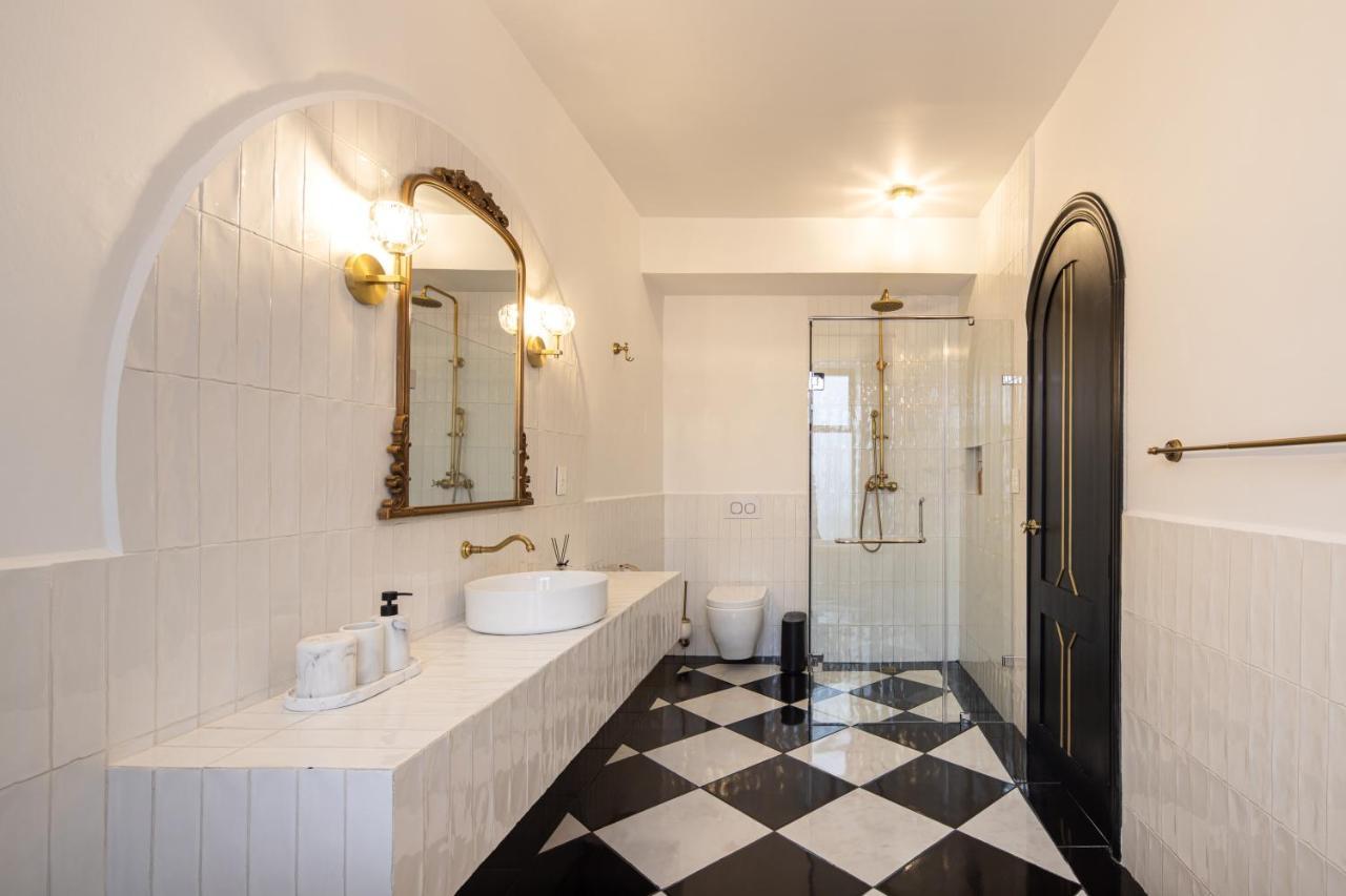 Holt Hotel De Mi Independencia Double Queen Room Oaxaca المظهر الخارجي الصورة